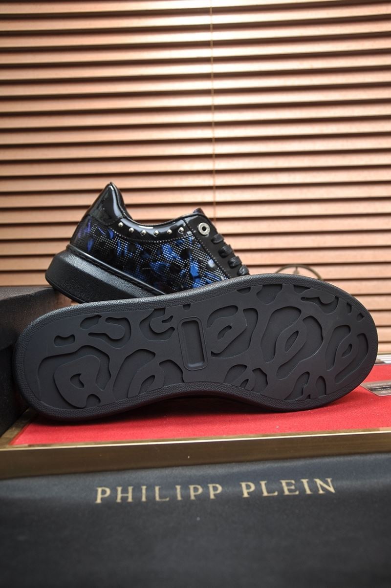 Philipp Plein Shoes